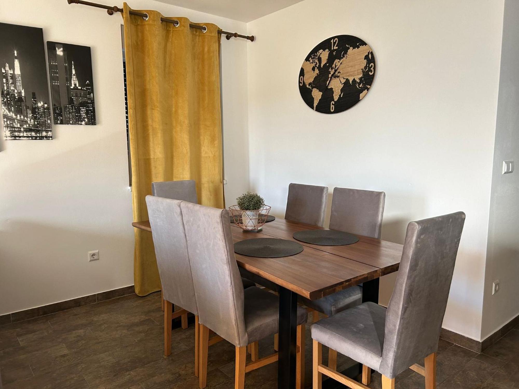 Apartman Toni Novalja Exterior foto